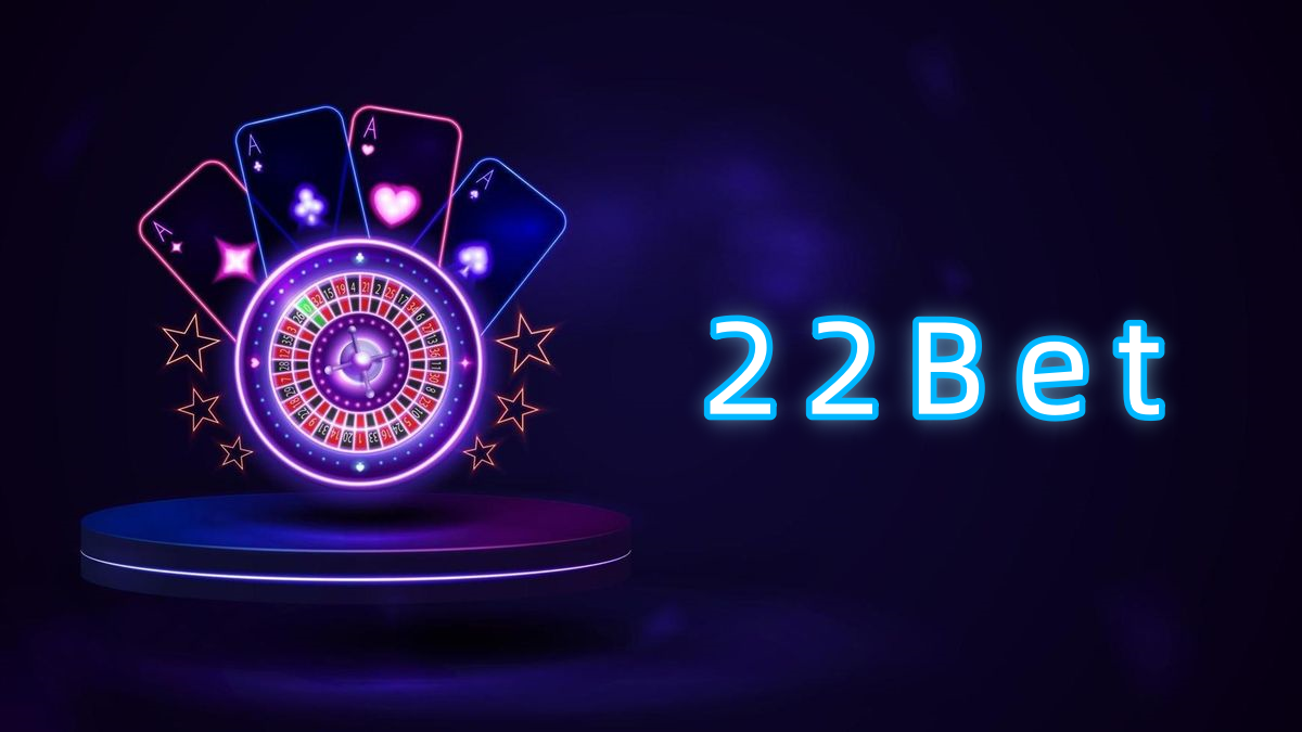 22Bet پاکستان