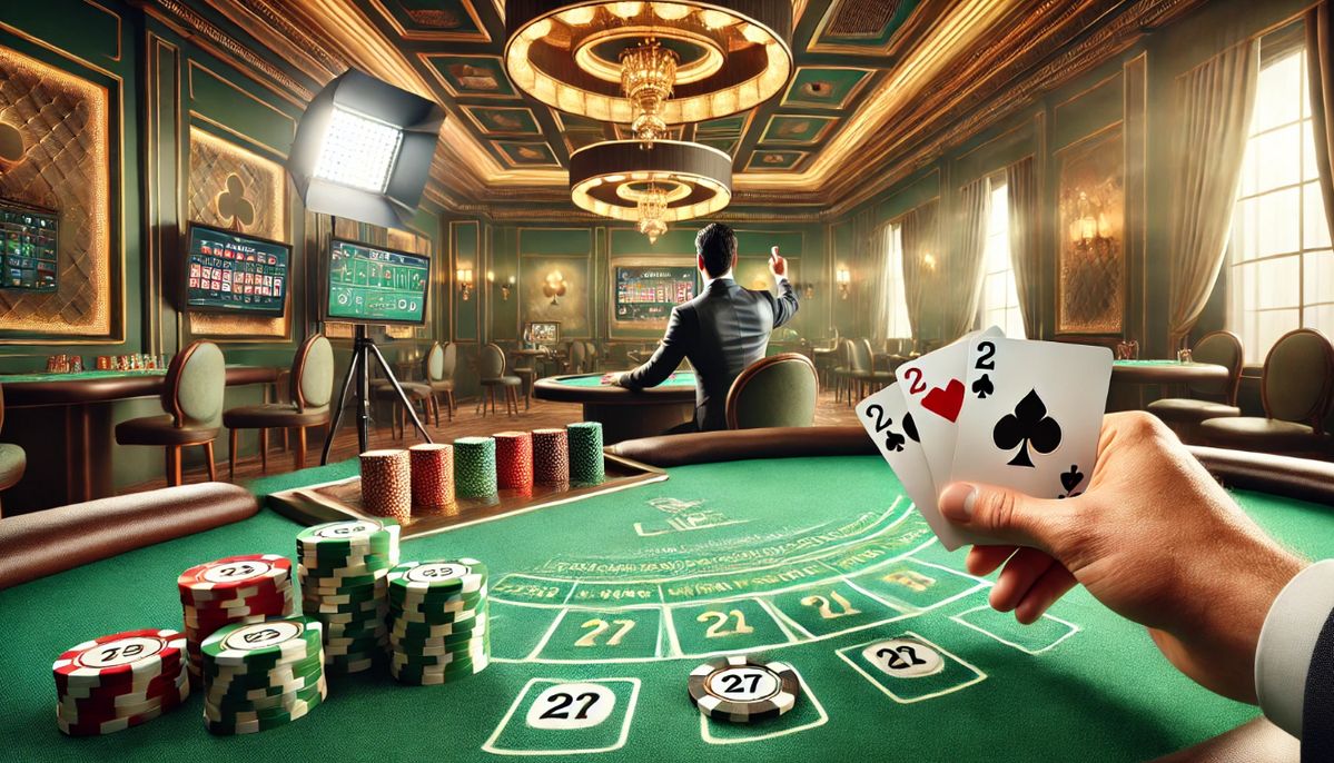 22Bet کیسینو میں لاٹری گیمز میں حصہ لیں۔