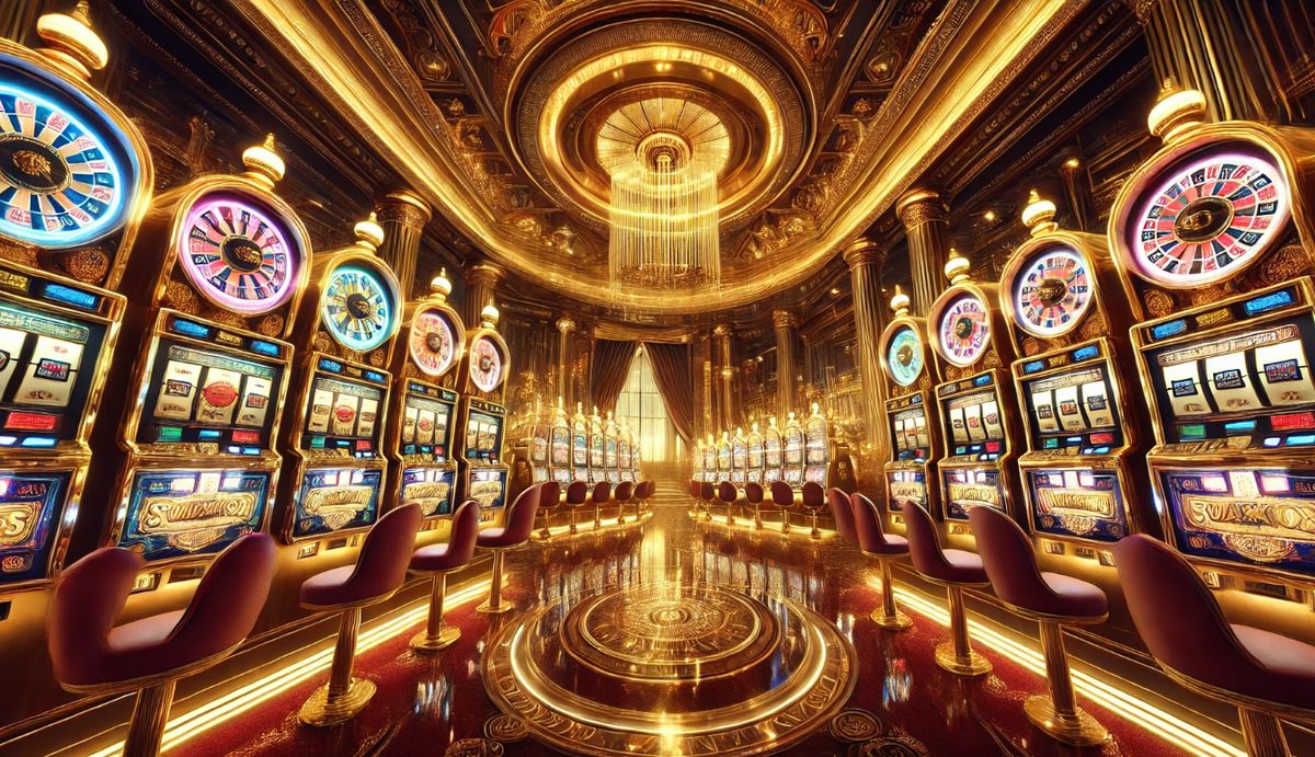 22Bet پاکستان میں میگا ویز کیسینو گیمز
